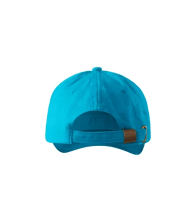 5P Sapka unisex türkiz 