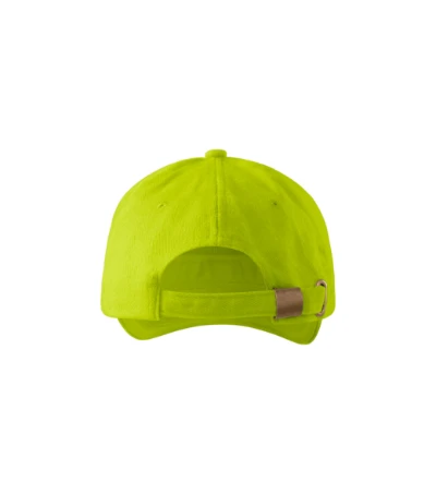 5P Sapka unisex lime 