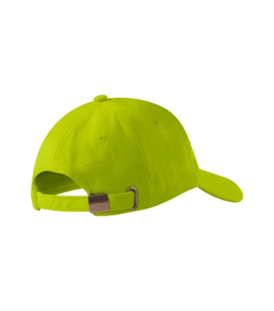 5P Sapka unisex lime 