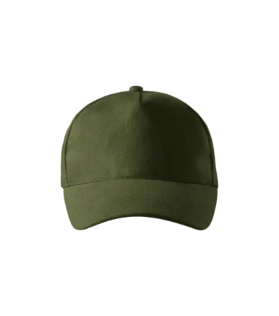 5P Sapka unisex military 