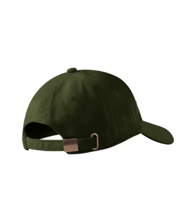 5P Sapka unisex military 