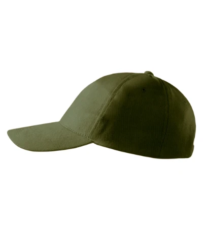 5P Sapka unisex military 