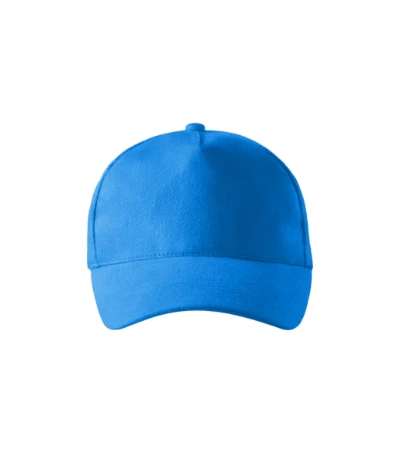 5P Sapka unisex snorkel kék 