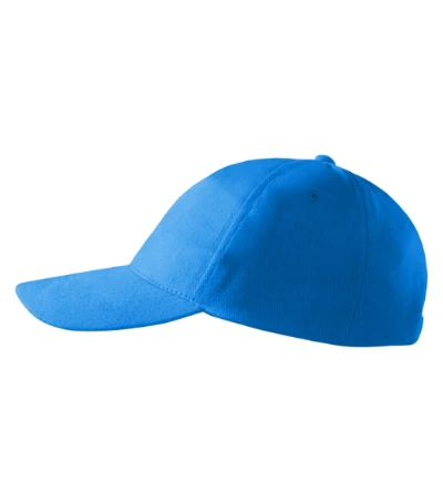 5P Sapka unisex snorkel kék 