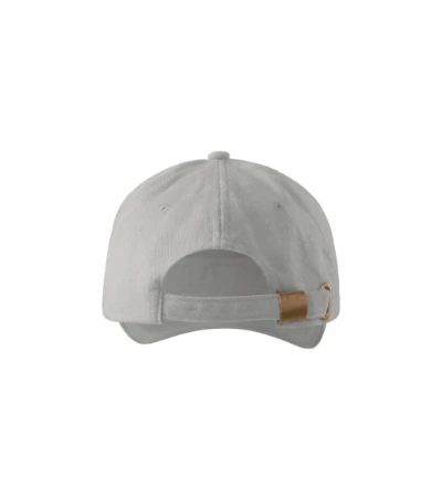 5P Sapka unisex világos antik ezüst 
