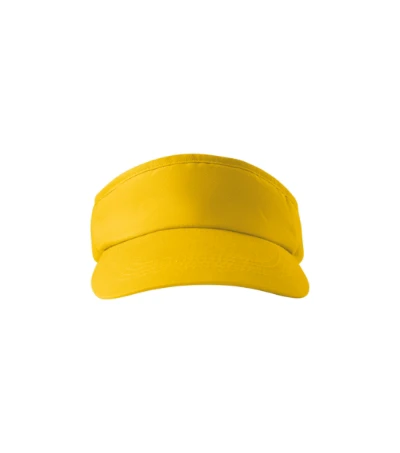 Sunvisor Napellenzők unisex sárga 