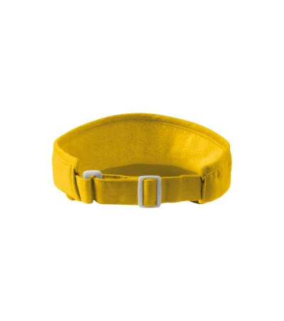 Sunvisor Napellenzők unisex sárga 