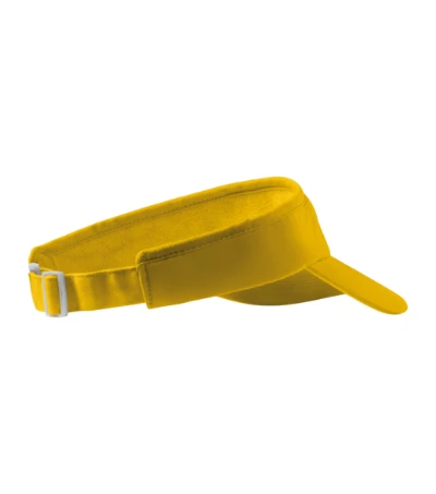 Sunvisor Napellenzők unisex sárga 