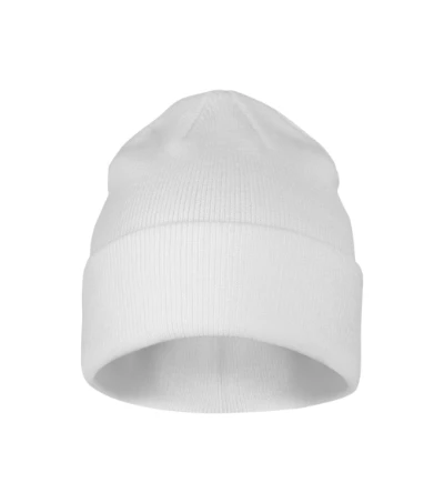 Beanie Sapka unisex fehér 