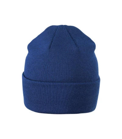Beanie Sapka unisex királykék 