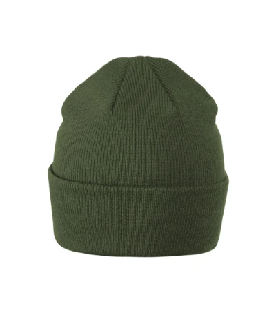 Beanie Sapka unisex khaki 