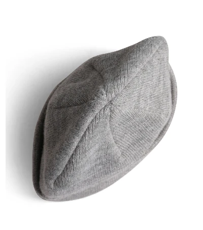 Beanie Sapka unisex éjkék 
