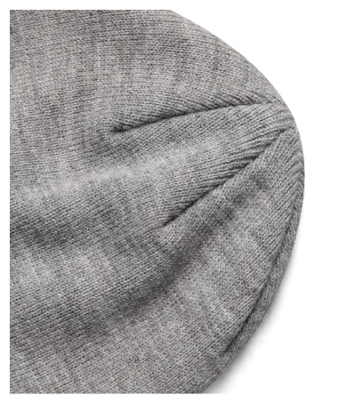 Beanie Sapka unisex éjkék 