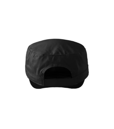 Latino Sapka unisex fekete 