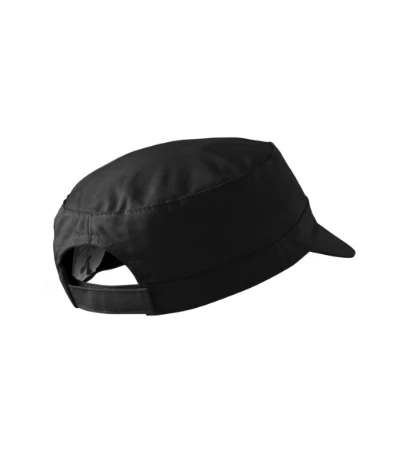 Latino Sapka unisex fekete 