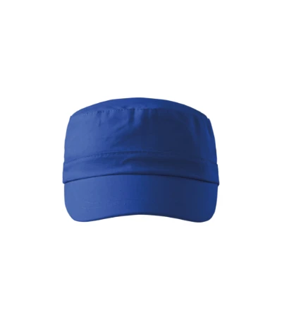 Latino Sapka unisex királykék 