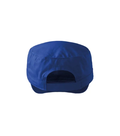 Latino Sapka unisex királykék 