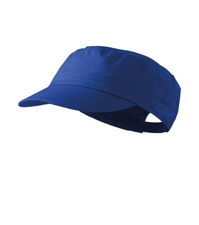 Latino Sapka unisex királykék 