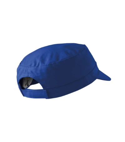 Latino Sapka unisex királykék 