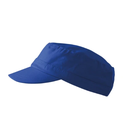 Latino Sapka unisex királykék 