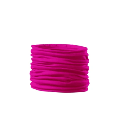 Twister Kendő unisex/gyerek neon rózsaszín 