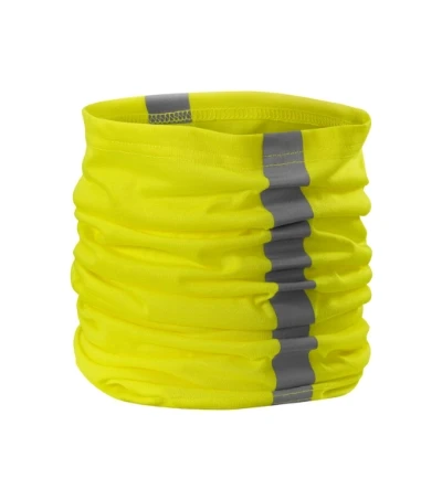HV Twister Kendő unisex fluoreszkáló sárga 