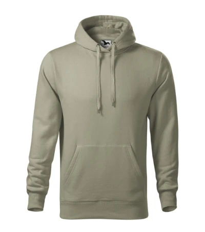 Cape Felső férfi világos khaki 