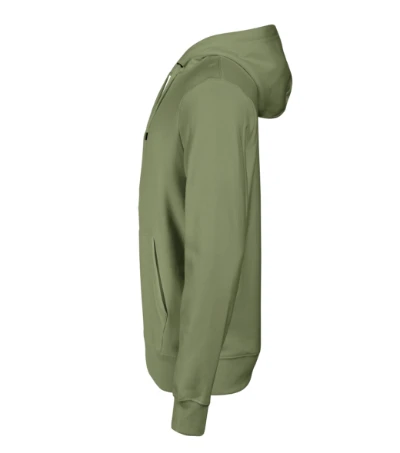 Cape Felső férfi világos khaki 