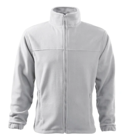 Jacket Polár férfi fehér 