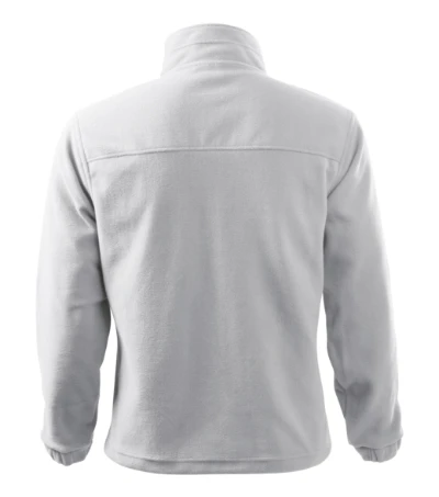 Jacket Polár férfi fehér 