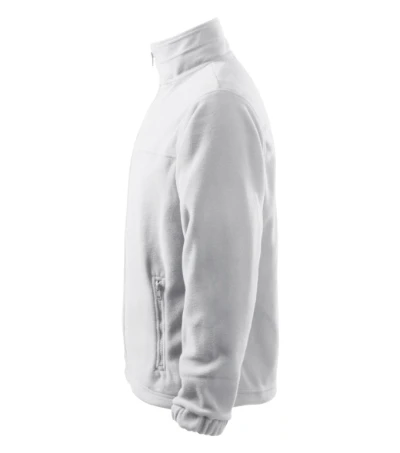 Jacket Polár férfi fehér 