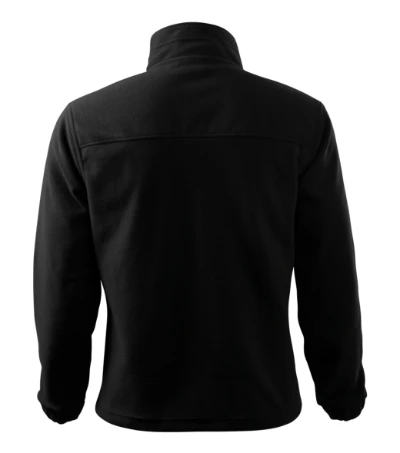 Jacket Polár férfi fekete 