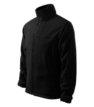 Jacket Polár férfi fekete 