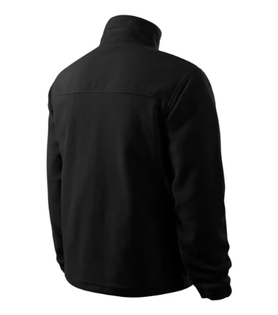 Jacket Polár férfi fekete 