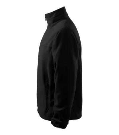 Jacket Polár férfi fekete 