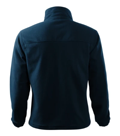Jacket Polár férfi tengerészkék 