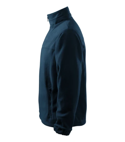 Jacket Polár férfi tengerészkék 