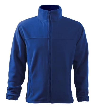 Jacket Polár férfi királykék 