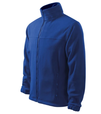 Jacket Polár férfi királykék 