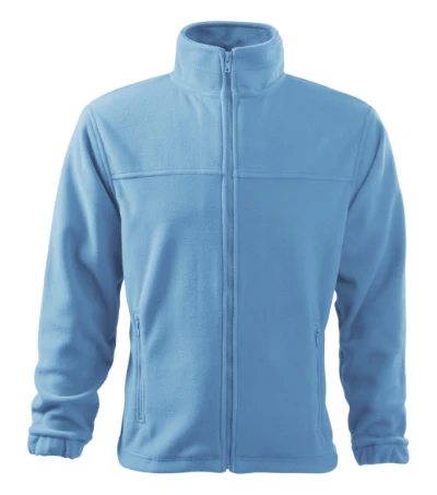 Jacket Polár férfi azúrkék 