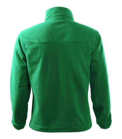 Jacket Polár férfi fűzöld 