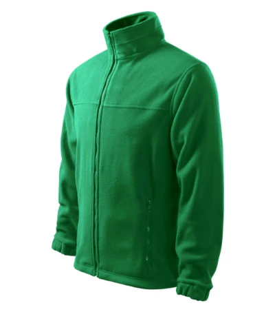 Jacket Polár férfi fűzöld 