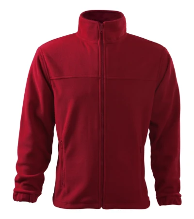 Jacket Polár férfi marlboro piros 