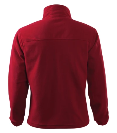 Jacket Polár férfi marlboro piros 