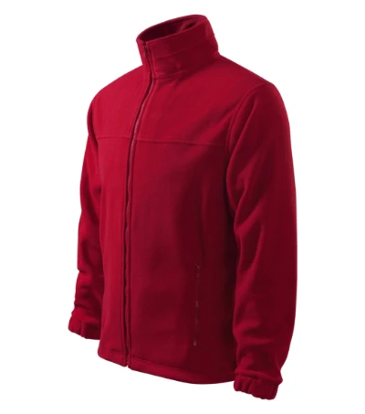 Jacket Polár férfi marlboro piros 