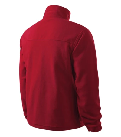 Jacket Polár férfi marlboro piros 