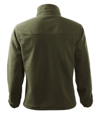Jacket Polár férfi military 