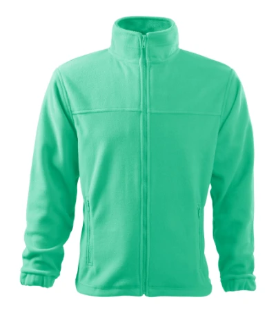 Jacket Polár férfi menta 
