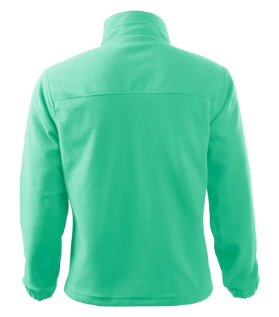 Jacket Polár férfi menta 