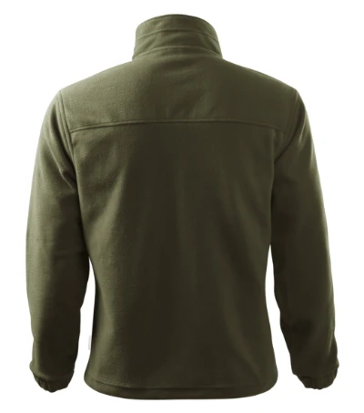 Jacket Polár férfi military 69 (brand label) 